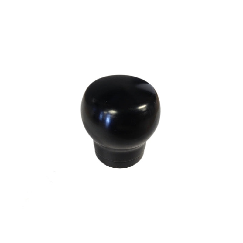 Torque Solution Fat Head Shift Knob (Black): Universal 10×1.5