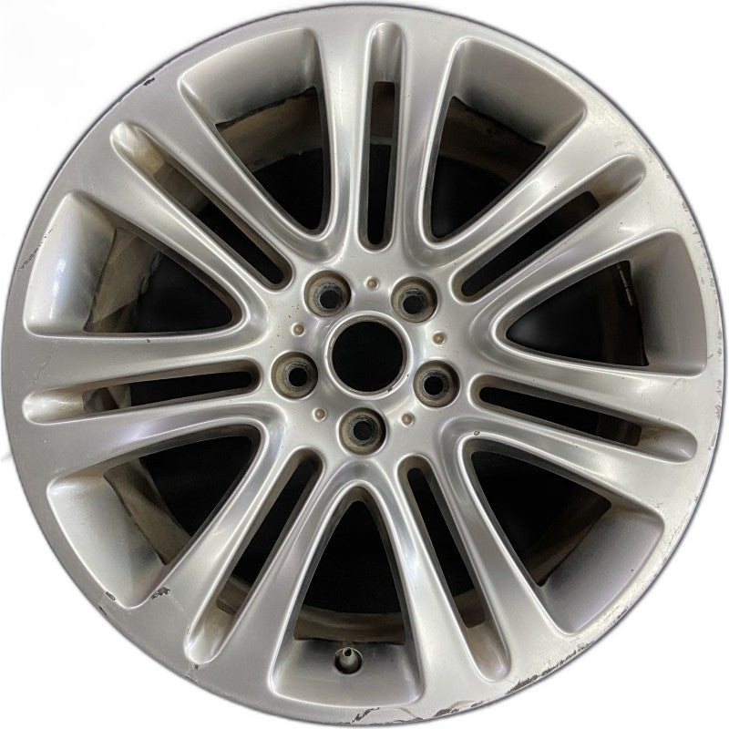 18″ MKZ 13-16 18×8 TPMS 7 split spokes Original OEM Wheel Rim