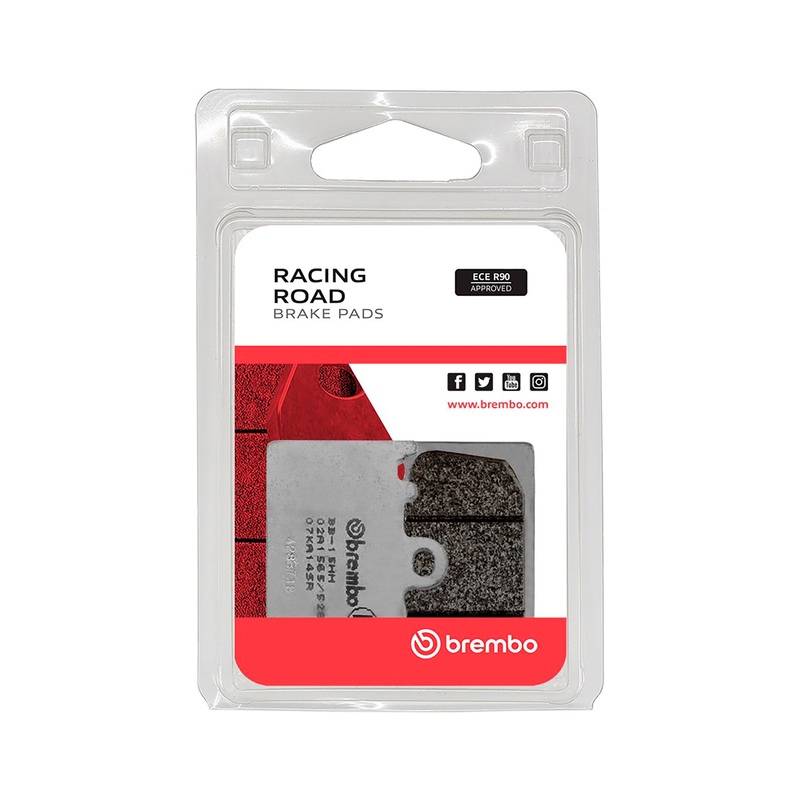 Brake Pads – 07KA14SR