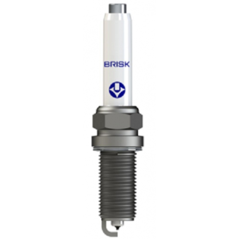 Brisk Platin EEX14YP Spark Plugs – Set Of Four