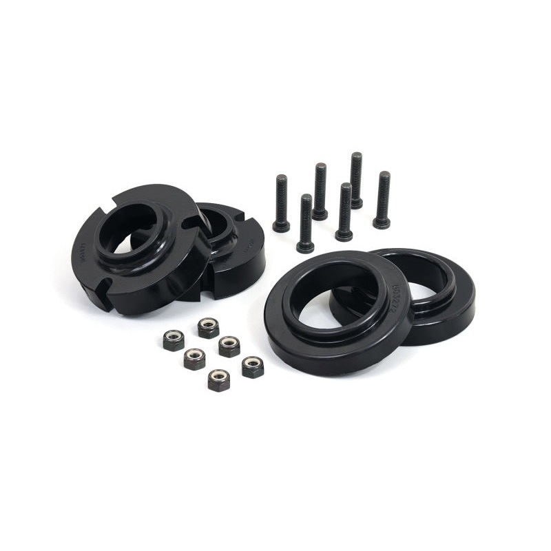 Daystar 1996-2002 Toyota 4Runner 2WD/4WD (6 Lug Only) – 2.5in Leveling Kit Front