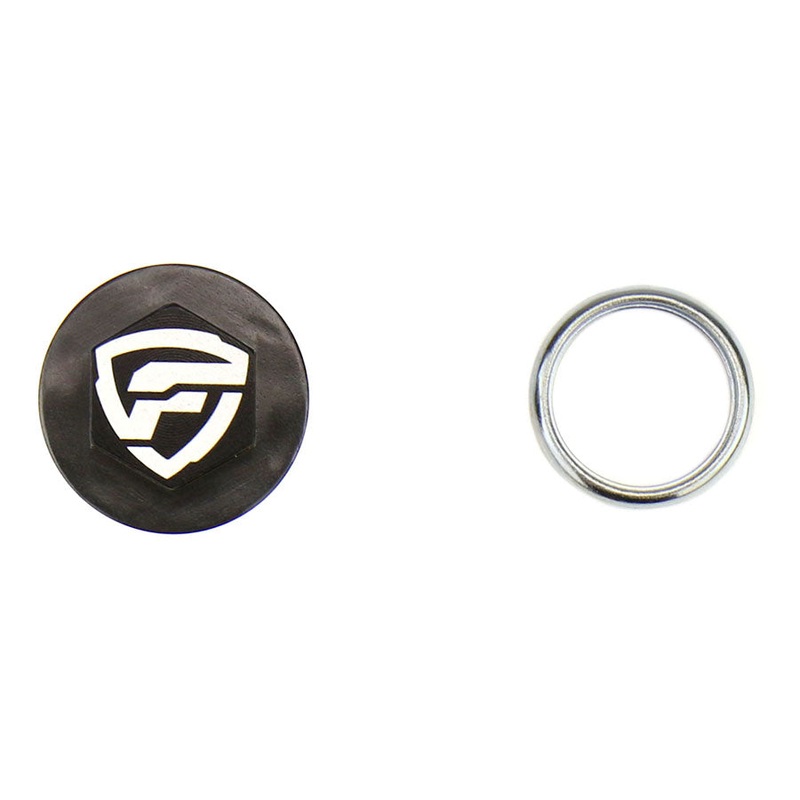 FactionFab Neodymium Magnetic Oil Drain Plug – 2015-2021 WRX