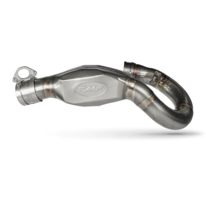 FMF Racing 25+ Kawasaki KX250F SS Megabomb Header