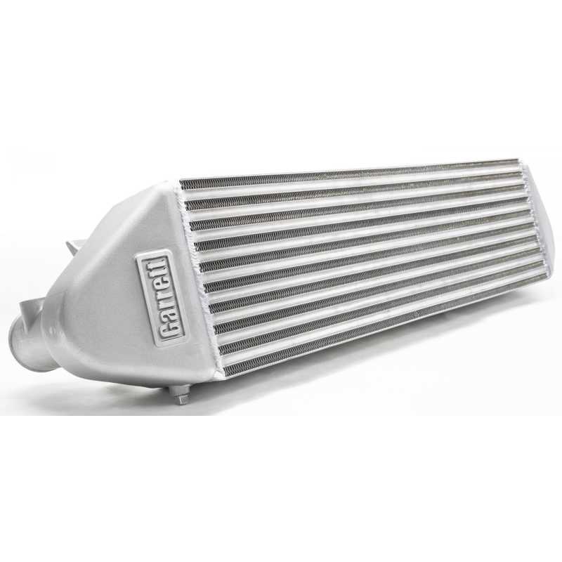 Garrett 13-18 Ford Focus ST 2.0L Air / Air Intercooler CAC (Core 26.3in x 4.3in x 7.8in) – 670HP