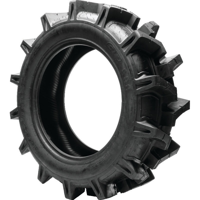 Mud ATV/UTV Tire – 38×9.5-24 – 6-Ply by QuadBoss