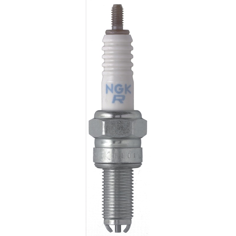NGK Nickel Spark Plug Box of 10 (CR9EK)