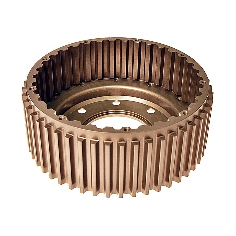 Rear Basket Only 11mm
