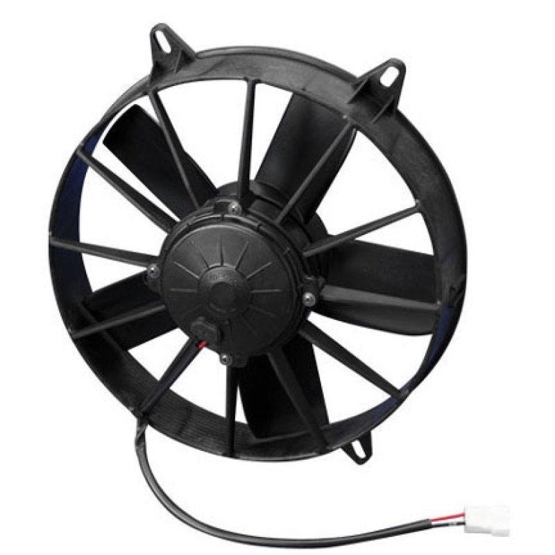 SPAL 1363 CFM 11in High Performance Fan – Pull (VA03-AP70/LL-37A)