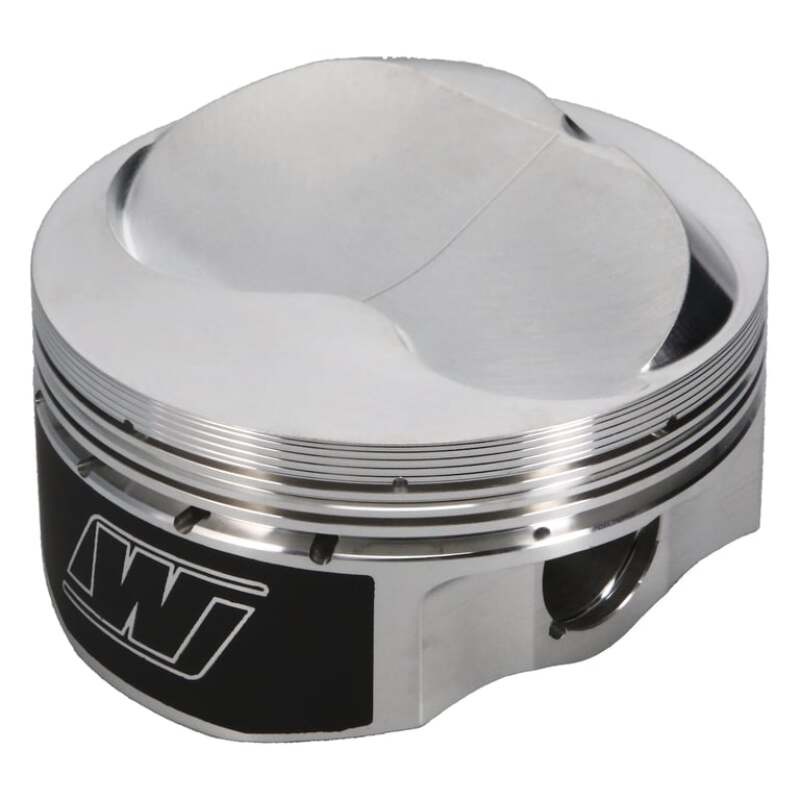 Wiseco Chevy 360 4.060in Bore 1.225in CH 13.00 CC Piston Set