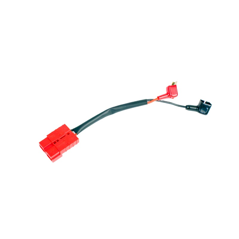 134. W2103/MROK2 Rok VLR Secondary Wiring Harness