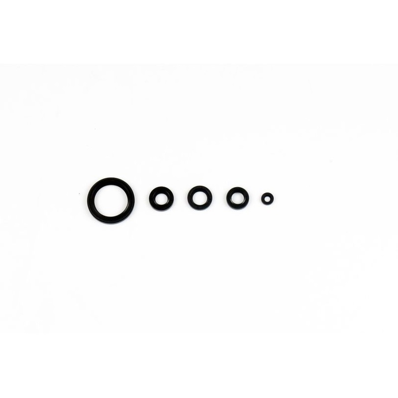Athena P400210400241 Engine Oil Seals Kit