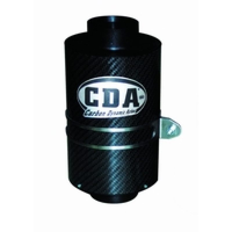 BMC Universal Carbon Dynamic Airbox Kit 120mm Diameter Inlet/Outlet