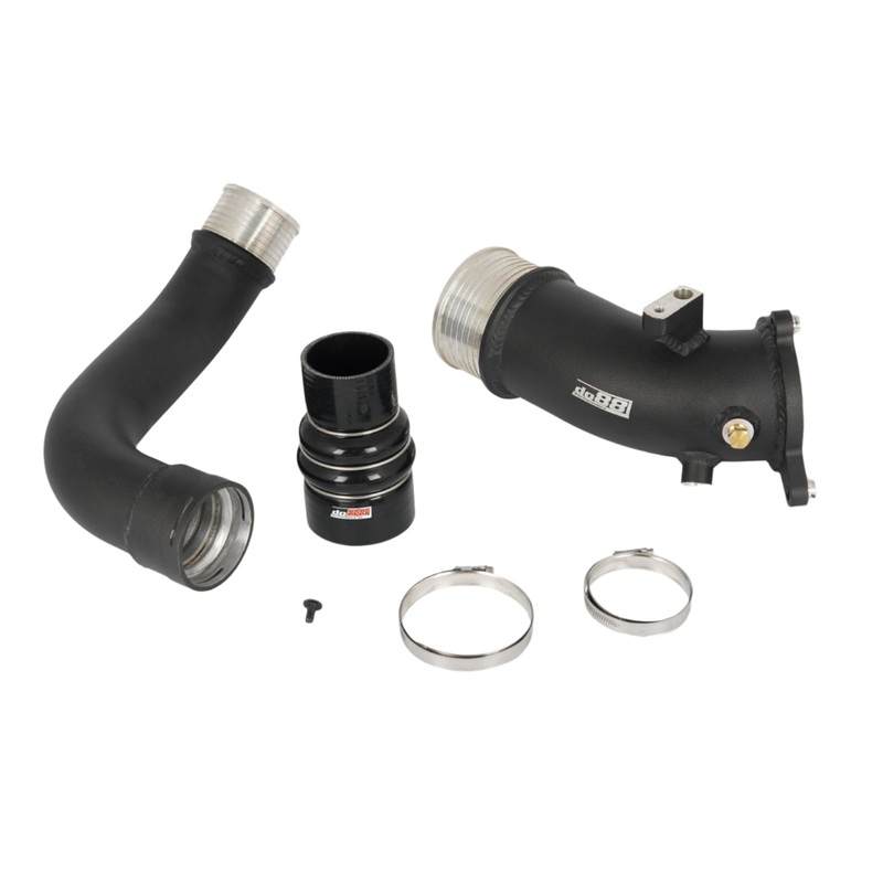 do88 Charge Pipe – BMW F & G-Chassis B48 B46