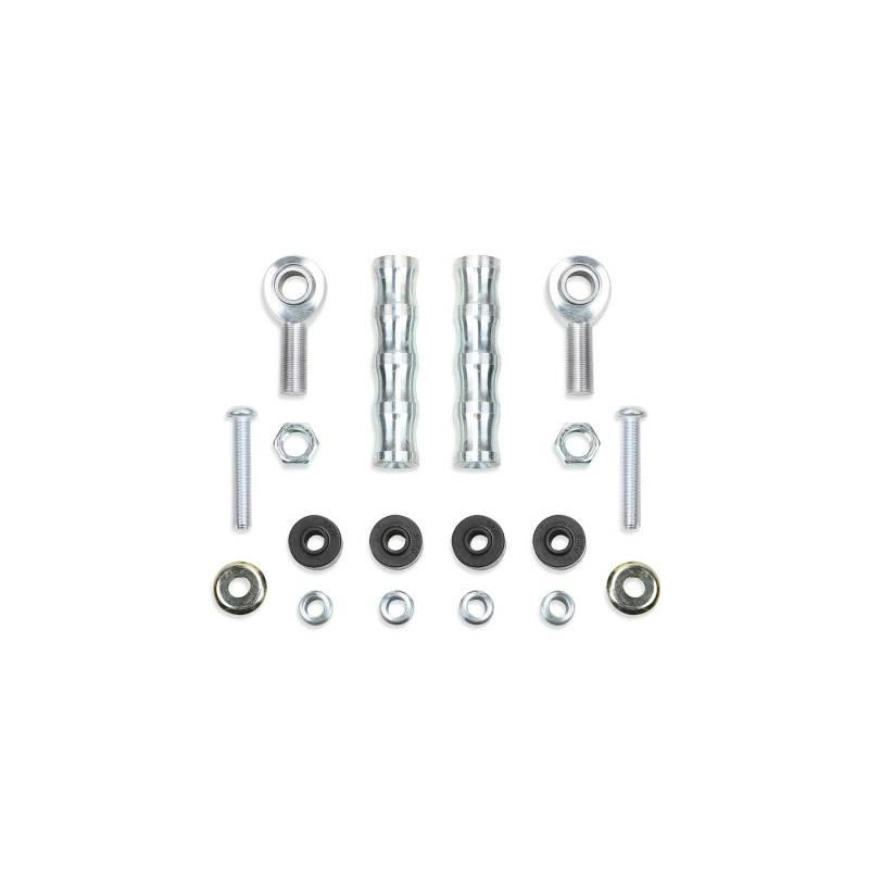 Fabtech Ford F250/350/Excursion Front Sway Bar End Link Kit