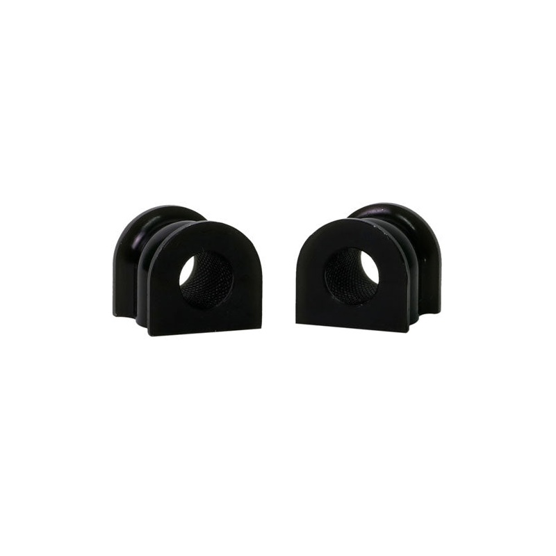 Nolathane Sway Bar – Mount Bushing Kit (19mm) | 2002-2005 Honda Civic Base/Si and 2002-2006 Acura RSX Base/Type-S (REV012.0220)