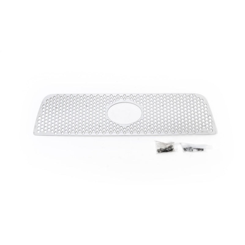 Putco Punch Stainless Steel Grilles Toyota Tundra 2007-2009 | 84192