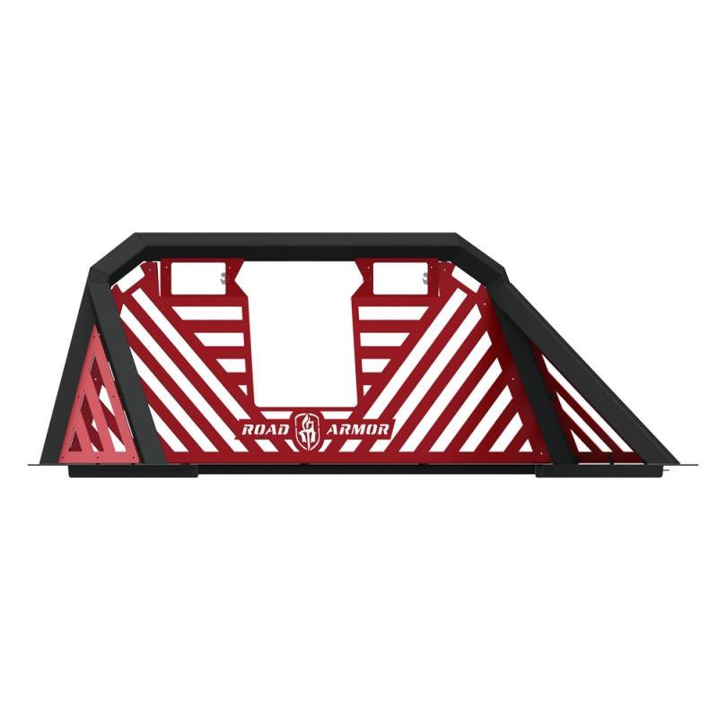Road Armor 15-20 Ford F-150 Stealth Headache Racks – Tex Blk