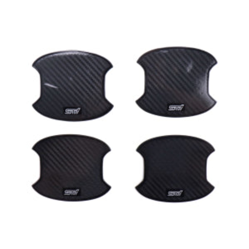Subaru OEM JDM Genuine STI Subaru Door Handle Protective Film Kit WRX 15-21 / WRX STI 15-21 / Forester 2014 | ST91099ST020