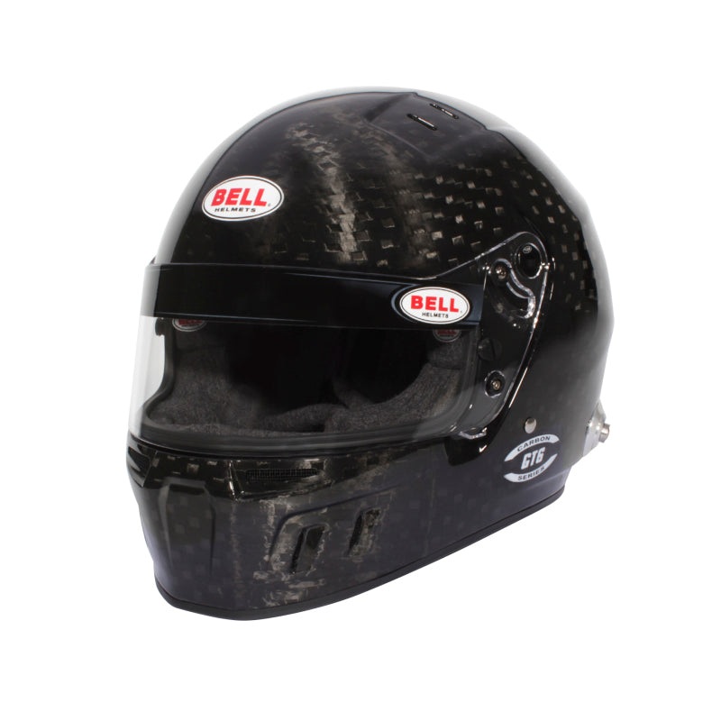 Bell GT6 Carbon (HANS) (7 5/8) FIA8859/SA2020 – Size 61