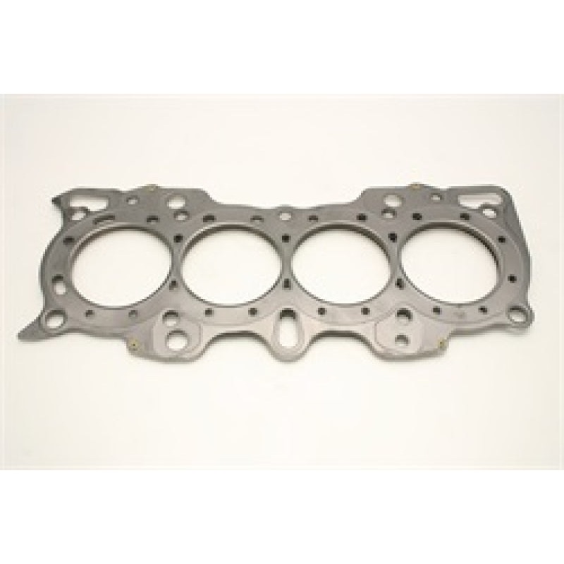 Cometic 84.5M .080 inch MLS Head Gasket B18/B20 w/VTEC Head Honda Hybrid CR-V LS/CRV-VTEC 1997-2001 / Prelude 1988-1991 / Acura Integra 1990-2001 | C4241-080