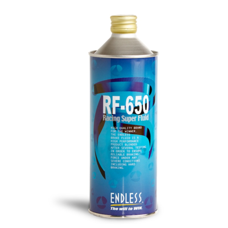 Endless RF-650
