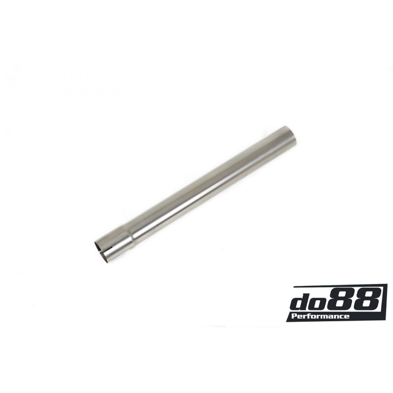 Exhaust pipe steel 490mm 2” (51mm)