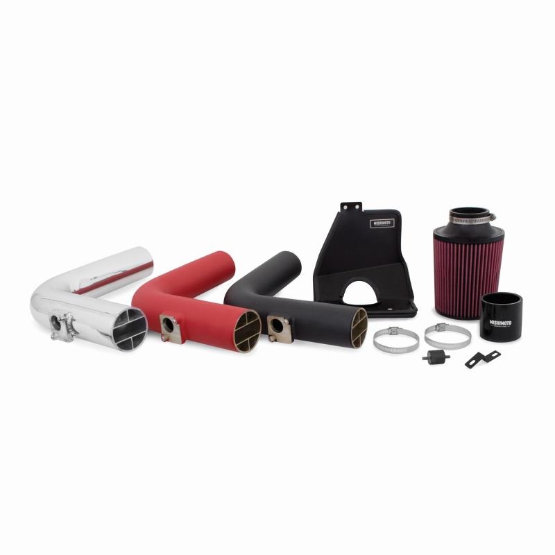 Mishimoto Cold Air Intake – 2008-2014 WRX/STI | MMAI-STI-08P