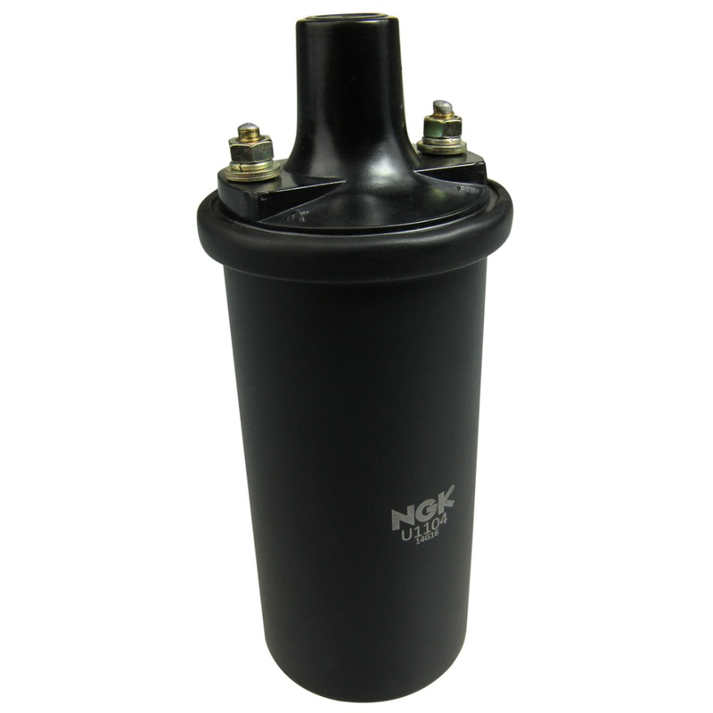 NGK 1992-88 Toyota Pickup Oil Filled Canister Coil