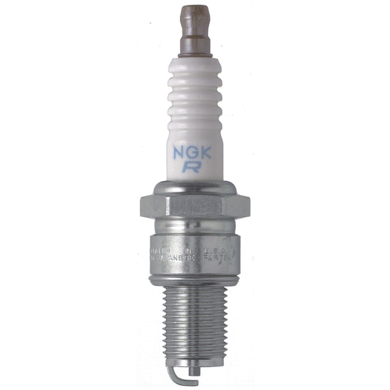 NGK Nickel Spark Plug Box of 4 (BR9EYA)