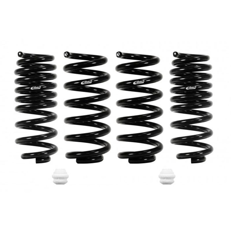PRO-KIT Performance Springs (Set of 4 Springs) JEEP Grand Cherokee SRT WK2
