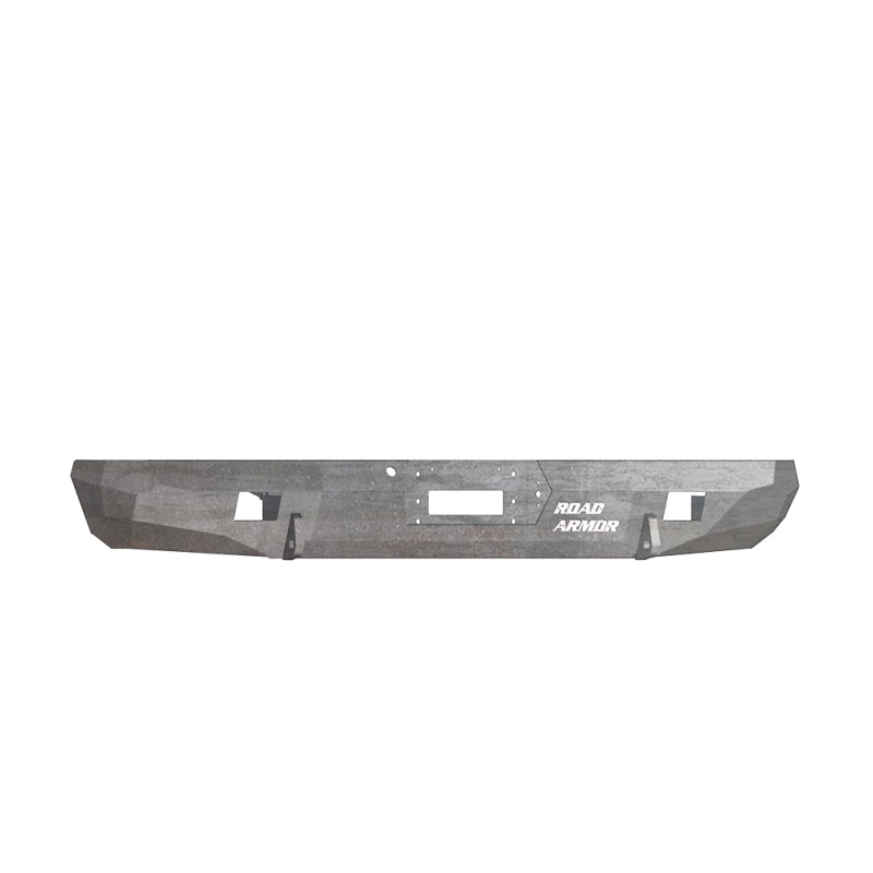 Road Armor 99-07 Ford F-250 Stealth Rear Winch Bumper Truck Only – Raw