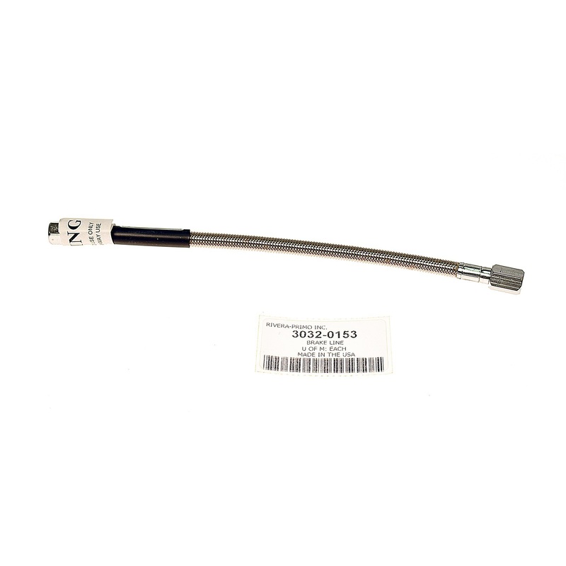 Russell Universal Brake Line