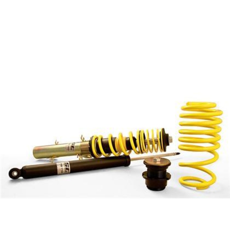ST Coilover Kit VW Passat 3C-B6 Sedan (13280029)