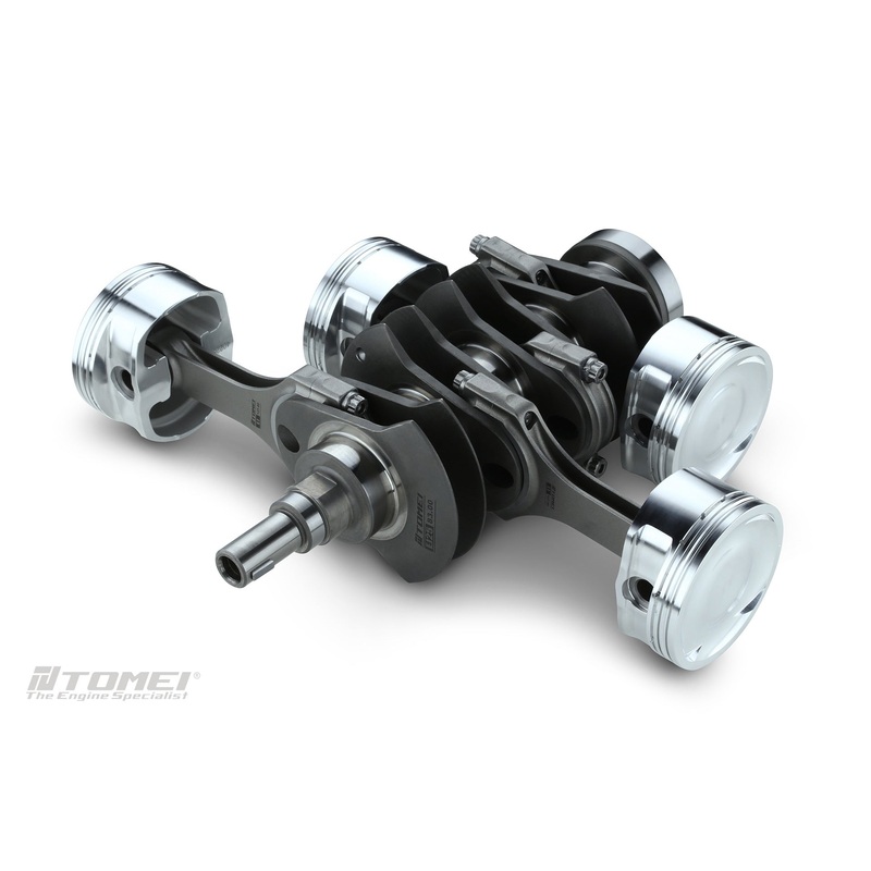 TOMEI STROKER KIT EJ25 2.6 99.75