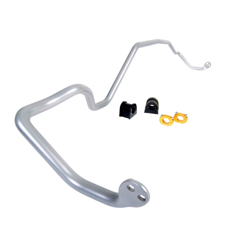 Whiteline 98-02 Subaru Legacy BE / 99-03 Outback Wagon / 04-05 Baja BT Rear 20mm Swaybar- X-heavy du