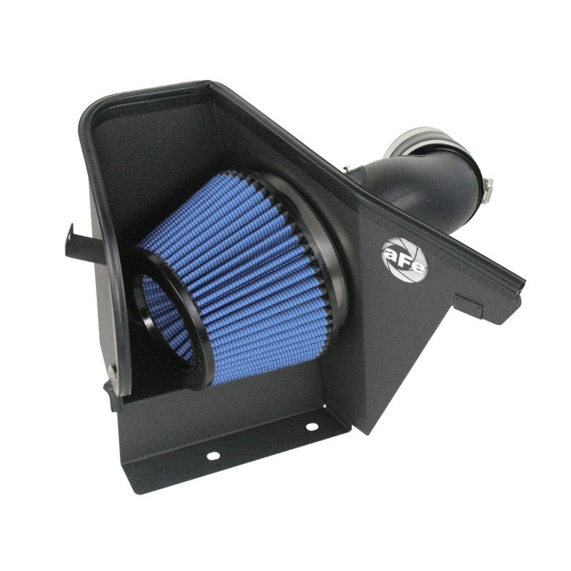 aFe MagnumFORCE Intakes Stage-2 P5R AIS P5R BMW 5-Series (E60) 06-09 L6-3.0L (N52/N53)