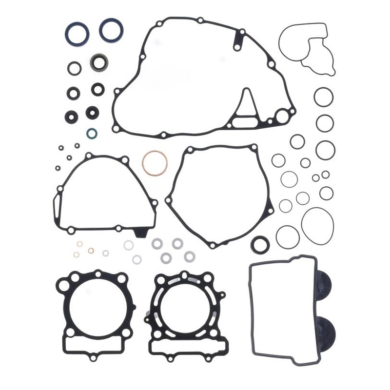 Athena P400250900069 Complete Gasket Kit (oil seals included)