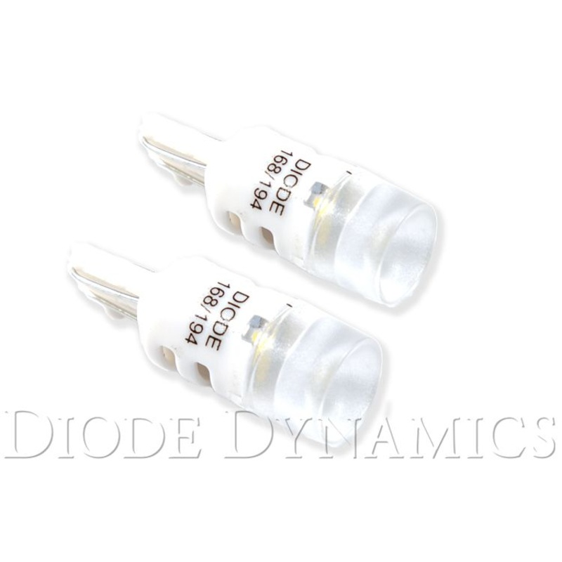 Backup LEDs for 2000-2018 Ford Focus (pair)