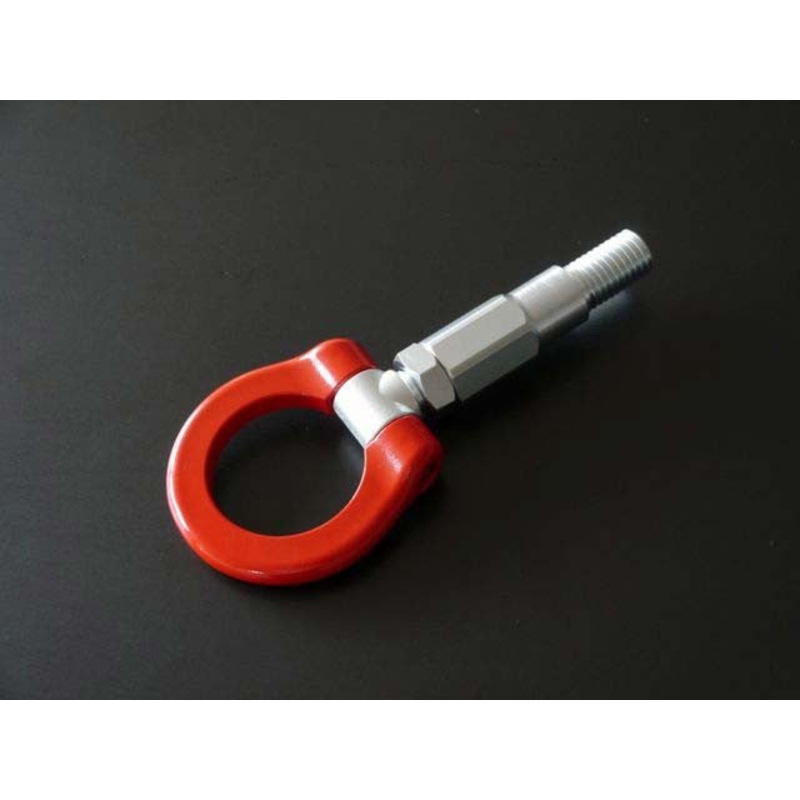 Cusco Front Folding Tow Hook 2013-up Scion FR-S / Subaru BRZ