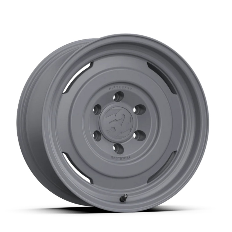fifteen52 Analog HD 17×8.5 6×139.7 106.2mm Center Bore Peak Grey Wheel