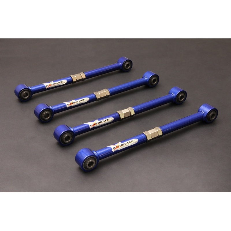 Hardrace Rear Adjustable Arm | Nissan Sentra (HR-6173)