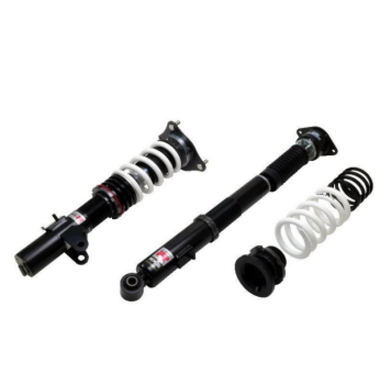 HKS 2022+ Honda Civic Type R Hipermax R FL5 Full Kit w/ Canceller Kit