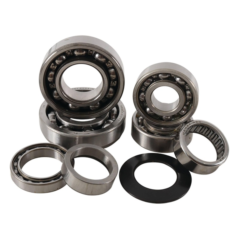Hot Rods TBK0088 13-20 Suzuki RM-Z 450 450cc Transmission Bearing Kit