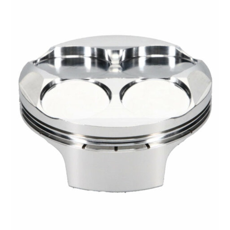 JE Pistons Yamaha YZ250F Piston Single