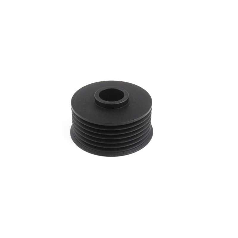PERRIN 15-25 Subaru WRX / 15-22 Crosstrek / 14-18 FXT Lightweight Alternator Pulley – Black