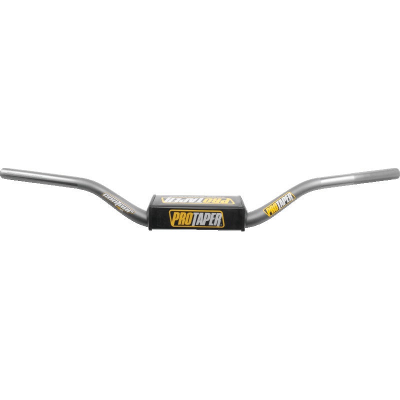 ProTaper Contour Woods High Handlebar – Platinum Gray