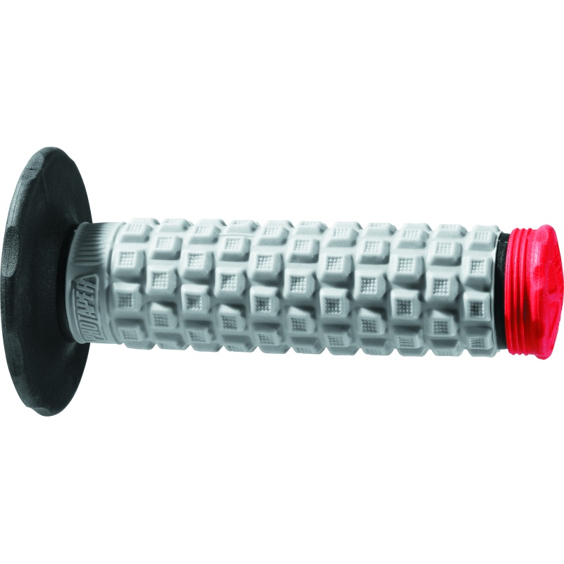 ProTaper Pillow Top Grips – Black/Gray/Red