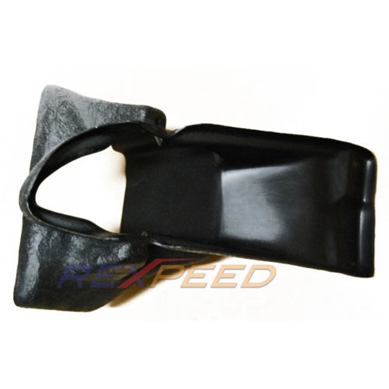 Rexpeed Oil Cooler Duct Mitsubishi Evo 7 2001-2002 | R143