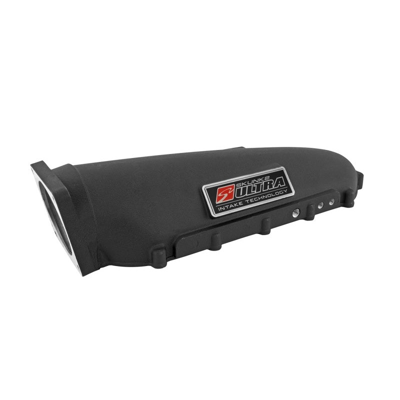 Skunk2 Black Series – Ultra Race Series Side-Feed Plenum – B/D