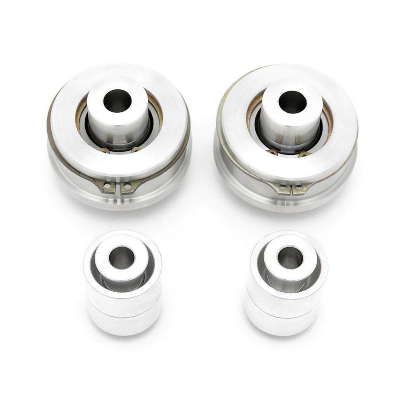 SPL Front Lower Control Arm Monoball Bushings 2022+ Hyundai Elantra N